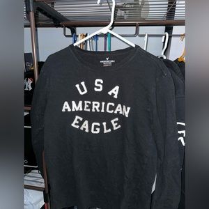 American Eagle long sleeve